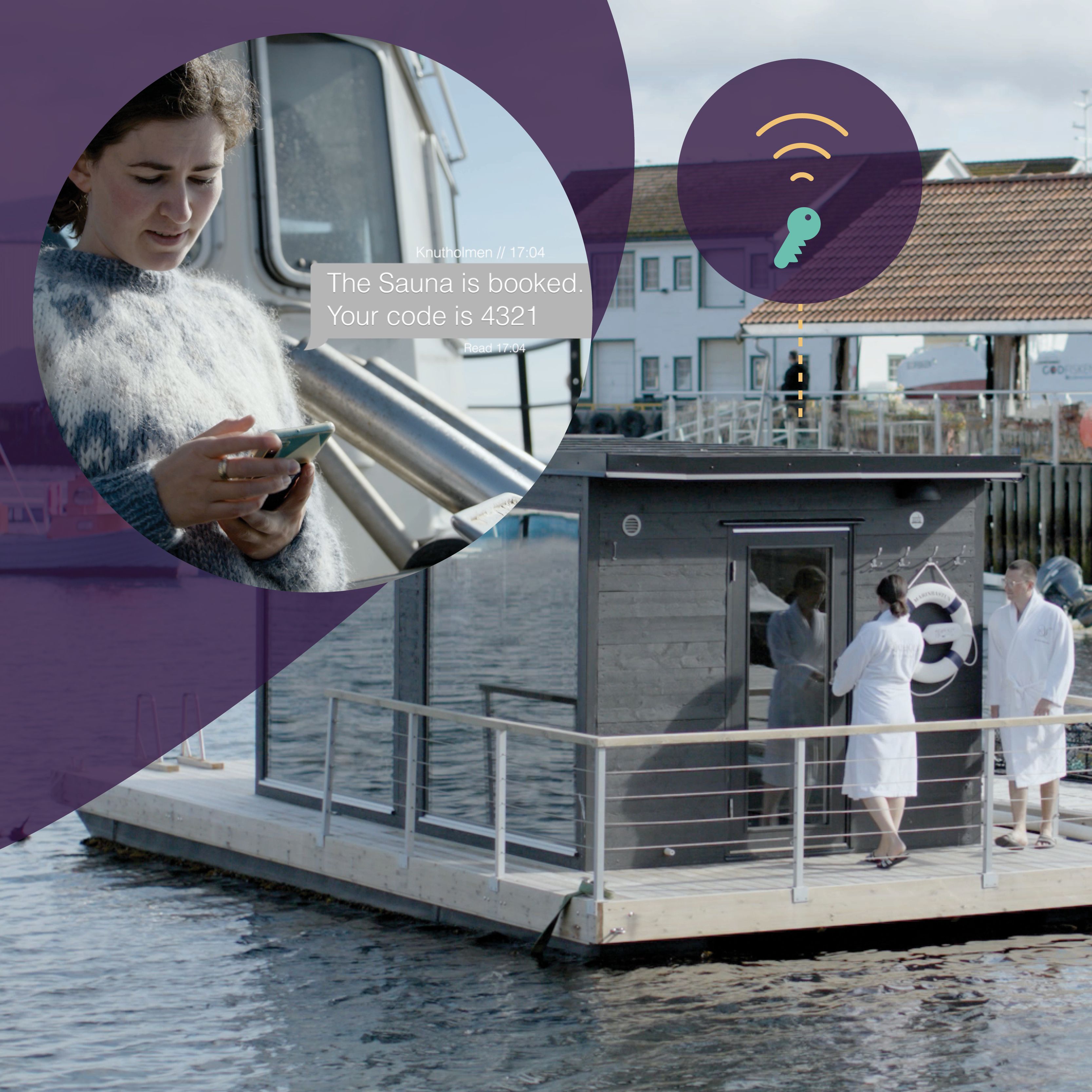 Salgskonsulent - Digitale løsninger til reiseliv Bilde