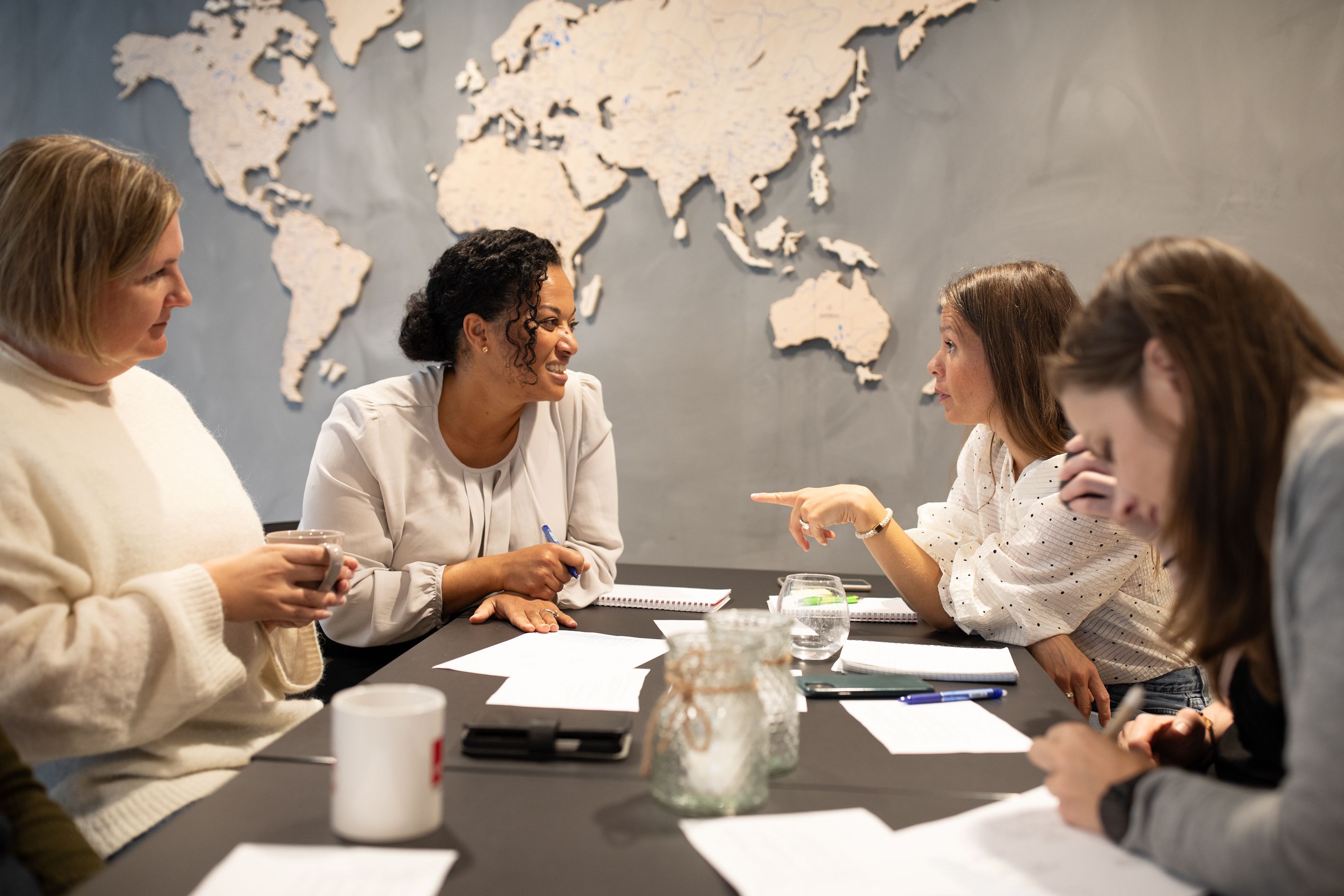 Førstekonsulent/rådgiver - kvantitativ analyse Bilde