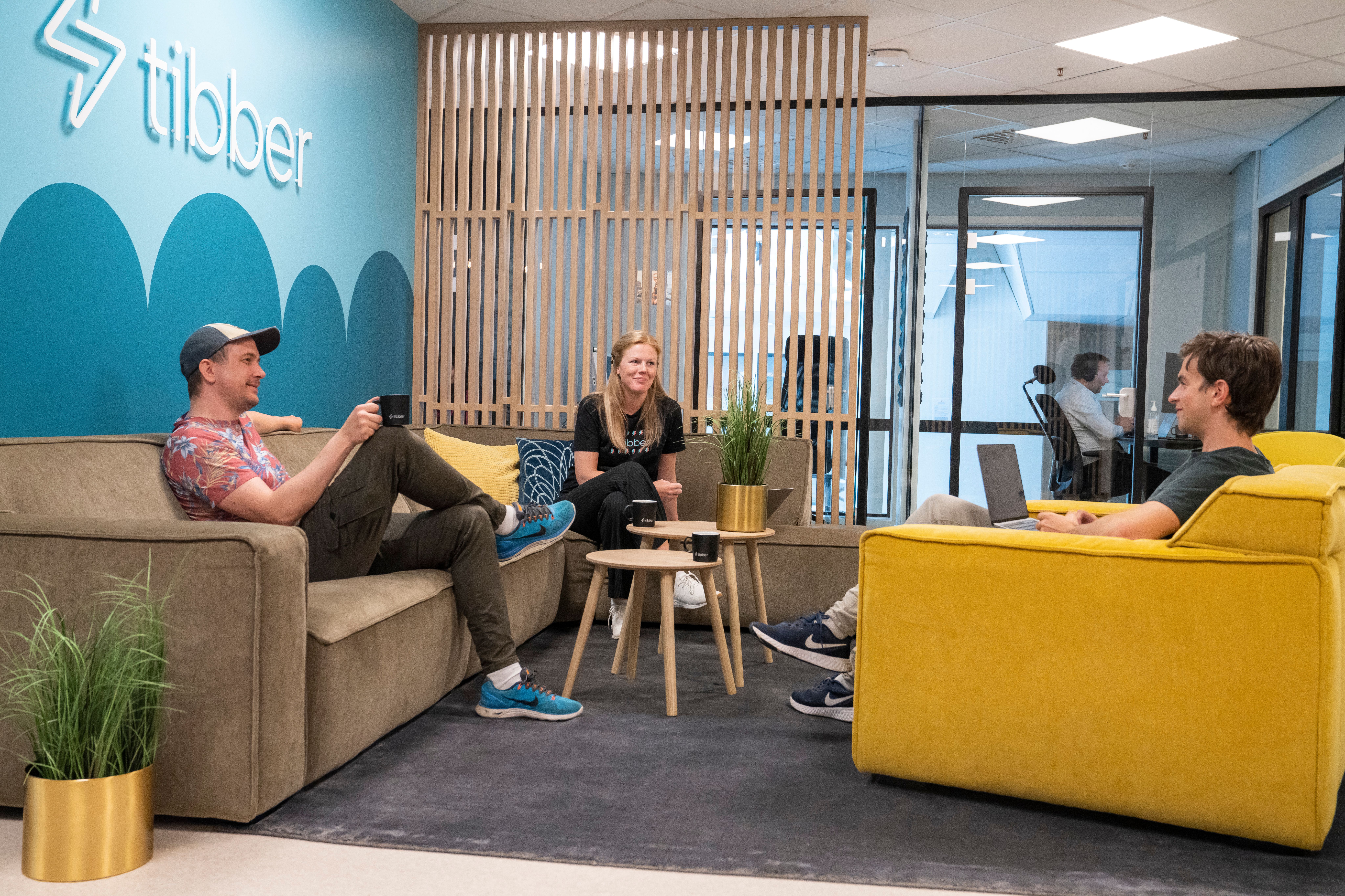 Teknisk kundekonsulent  Bilde