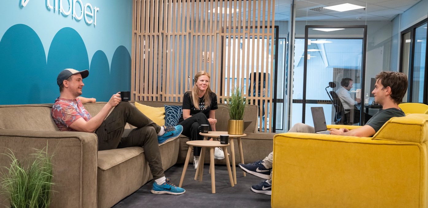 Teknisk kundekonsulent Bilde