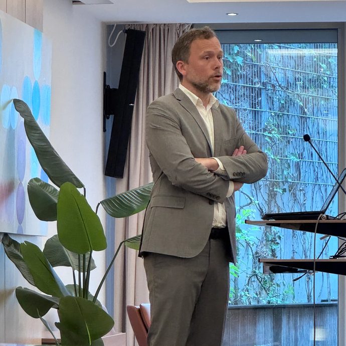 Audun Lysbakken