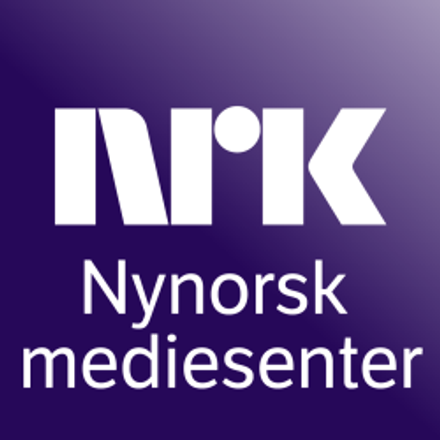 NRK Nynorsk mediesenter Logo