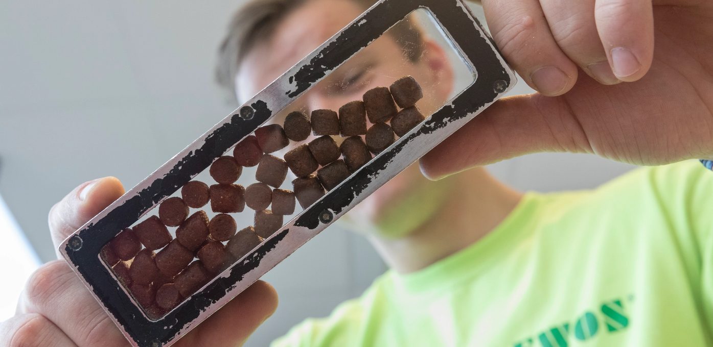 Trainee: Automasjon, elektro, prosess eller reseptformulering Bilde