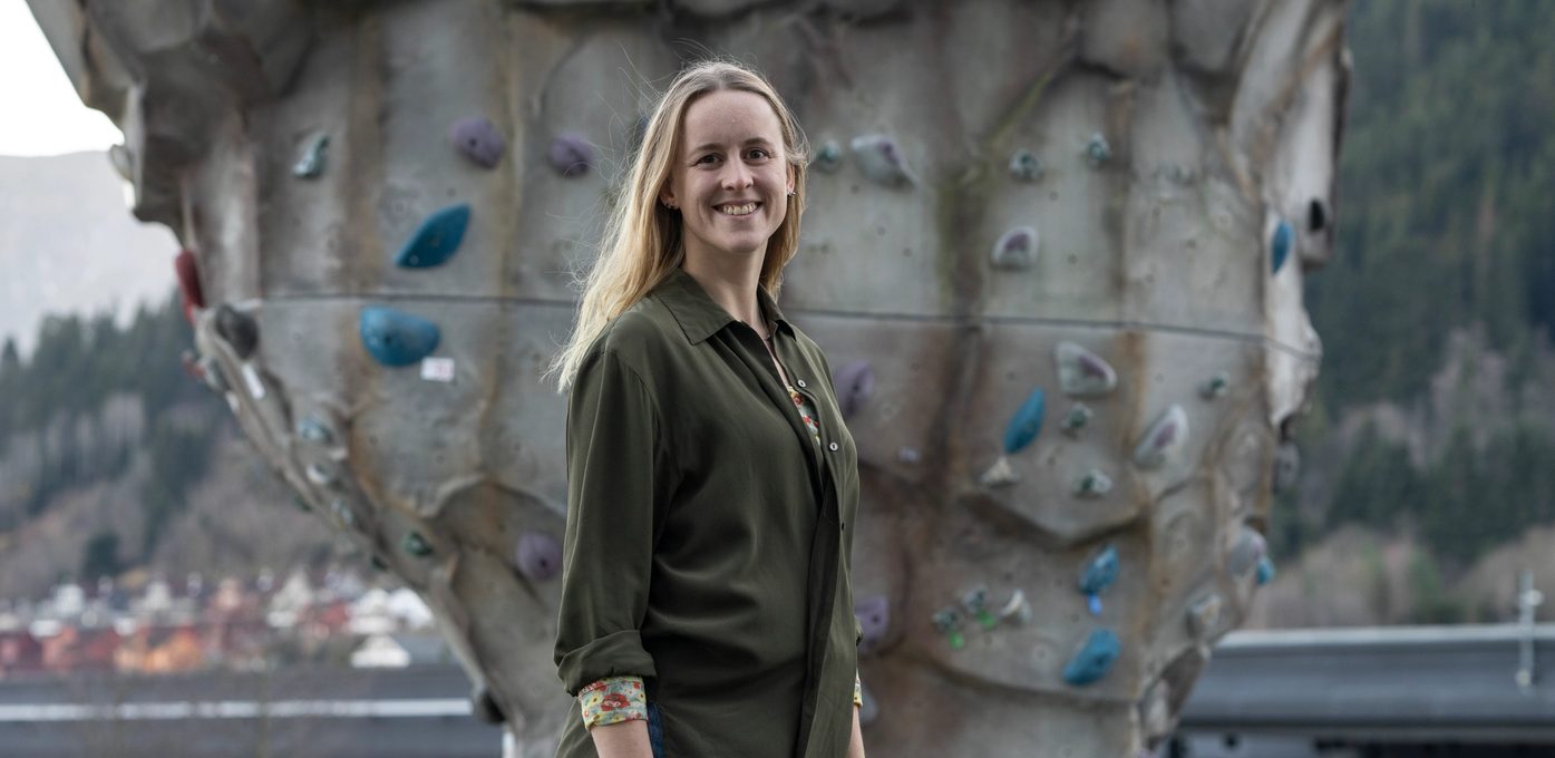 Lea i Kunnskapsparken