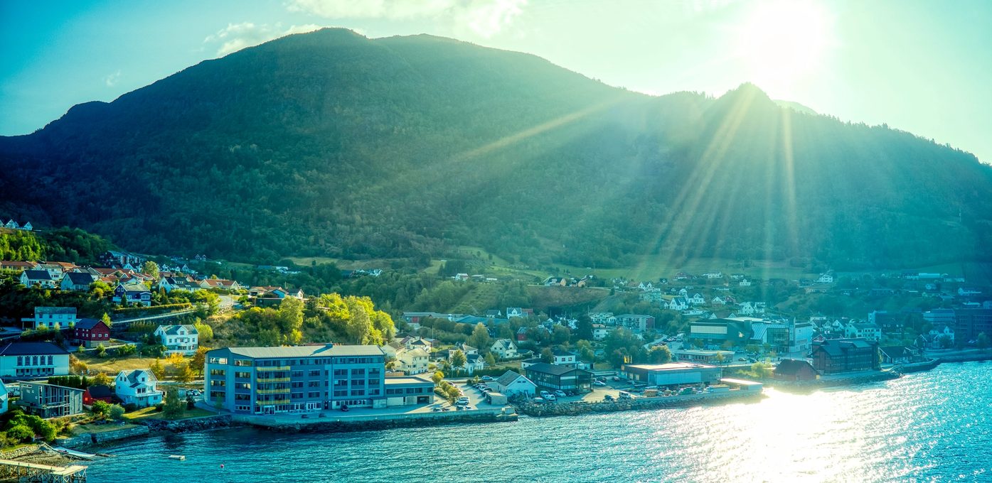 Nav økonomiteneste Hovedbilde