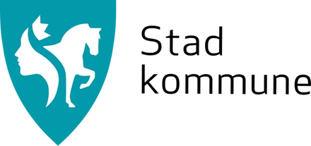 Stad kommune Logo