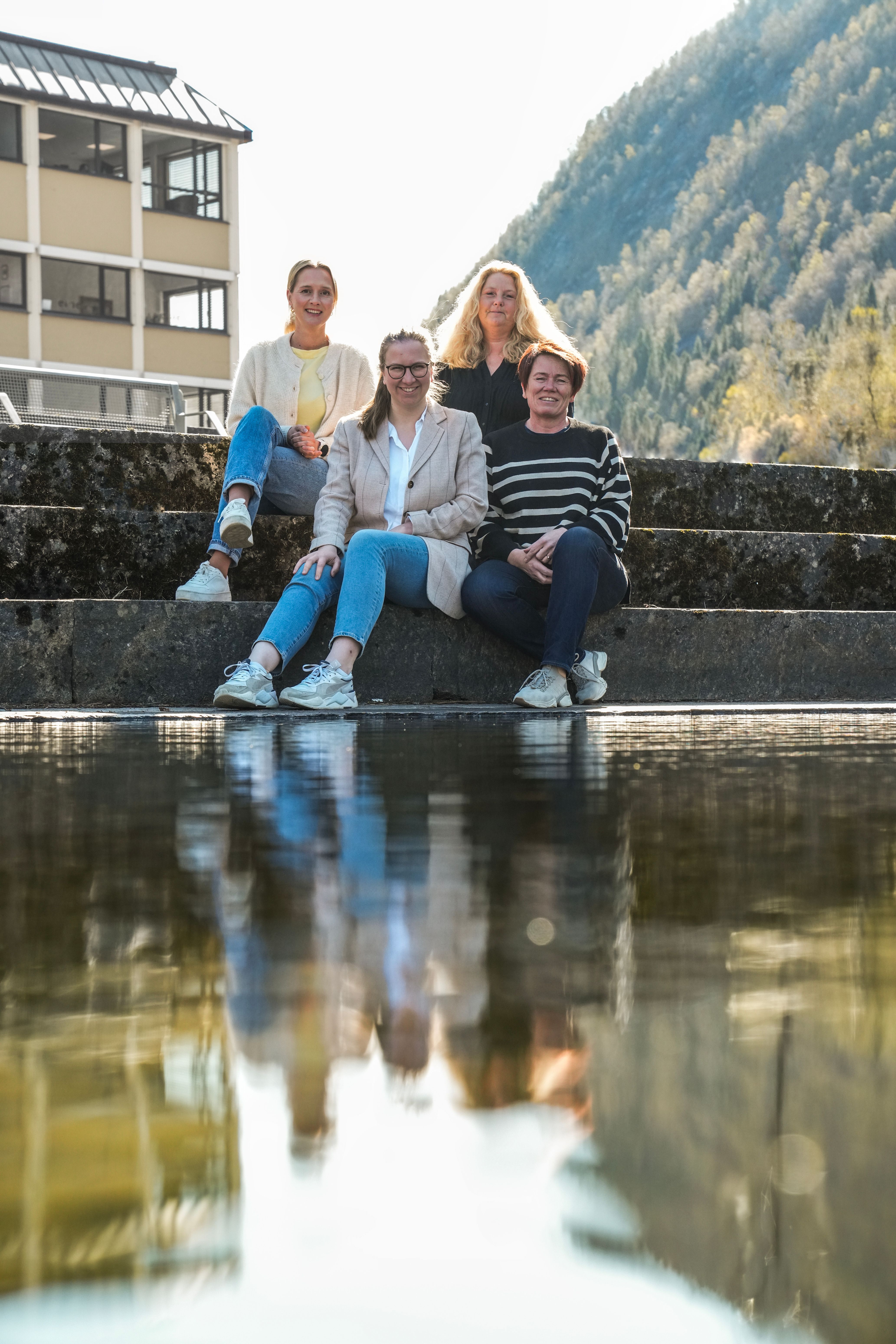 Karrierefestival i Sunnfjord