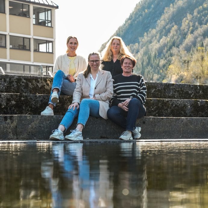 Karrierefestival i Sunnfjord
