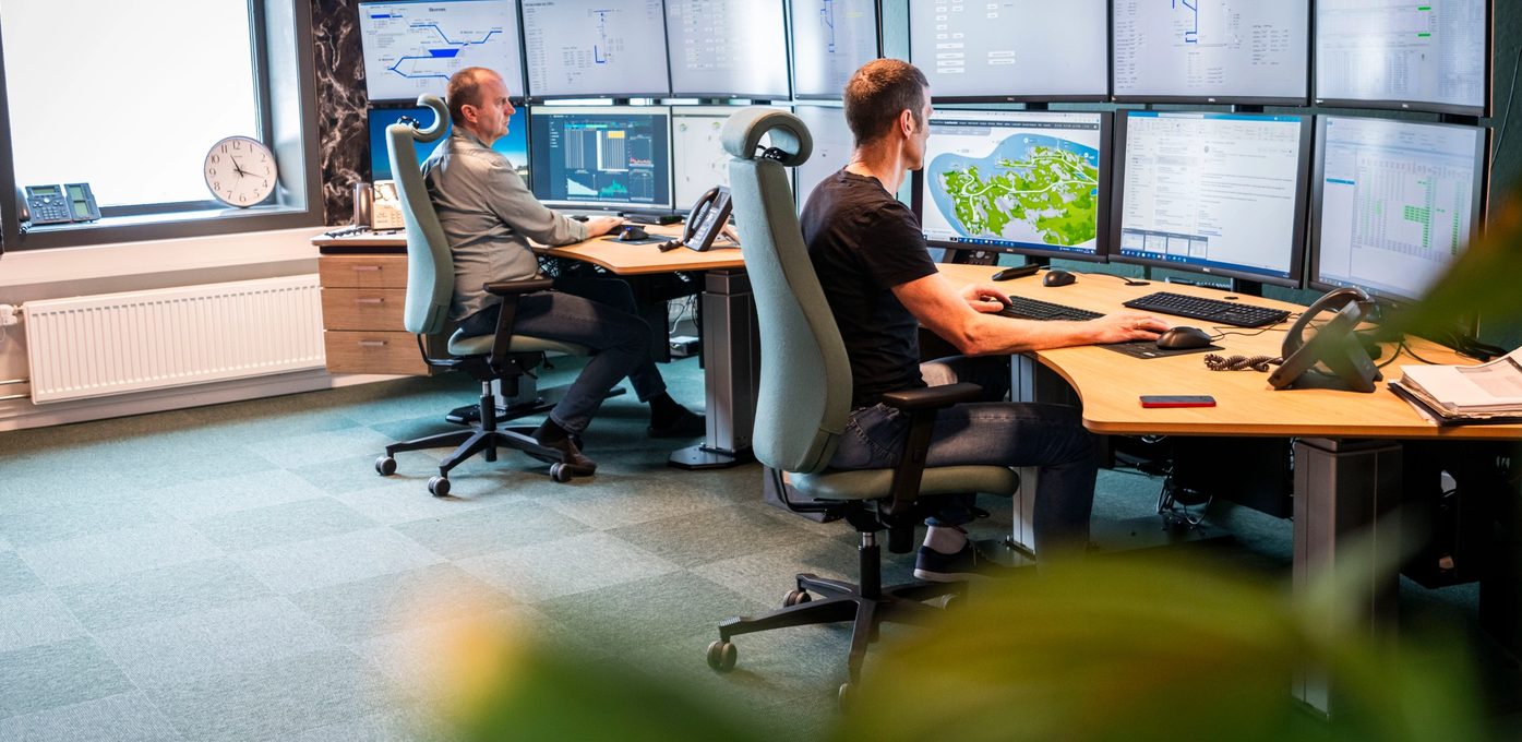 Sogn og Fjordane Energi Hovedbilde