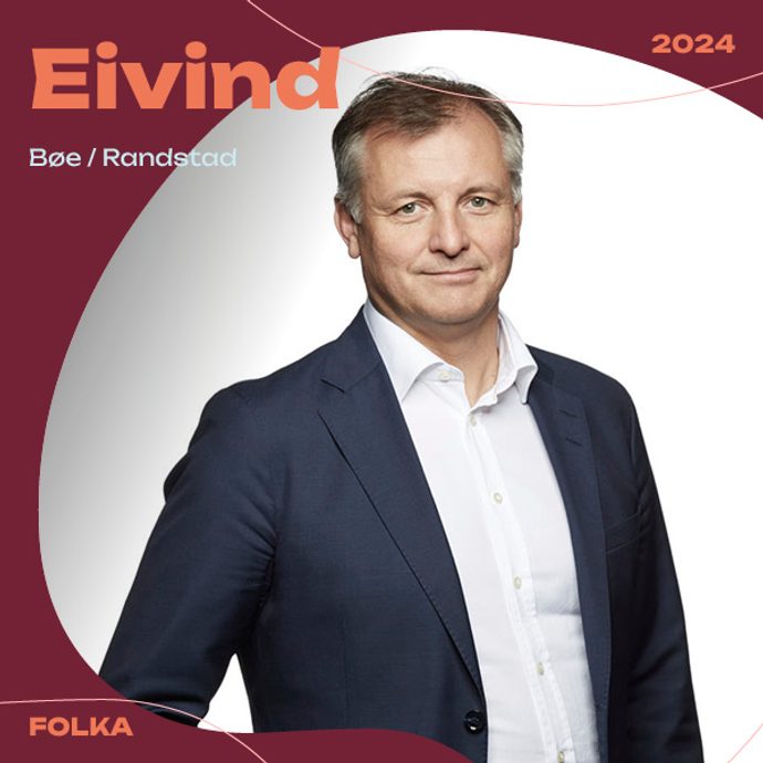 Eivind Bøe