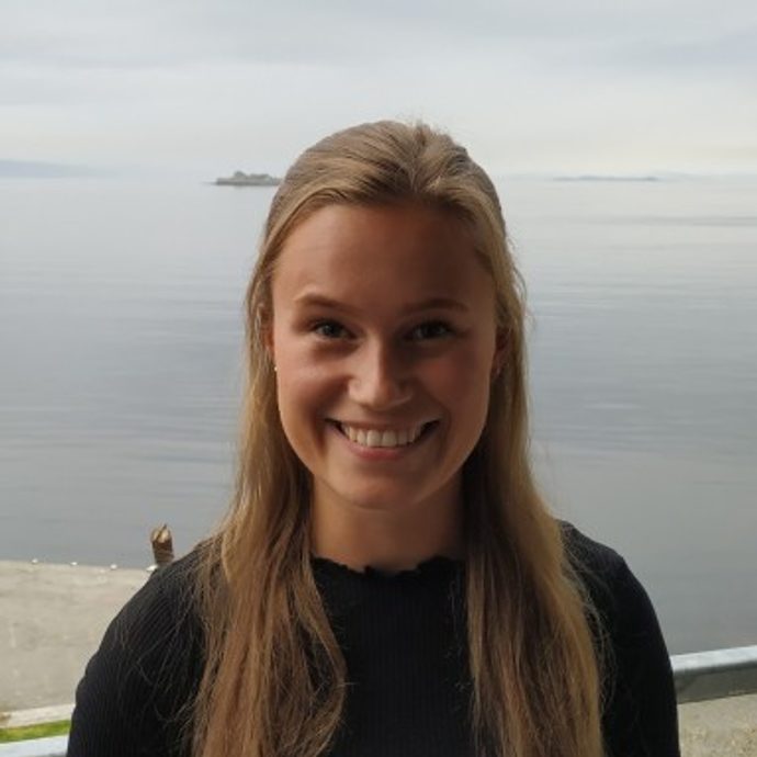 Gina Birkeland Milde