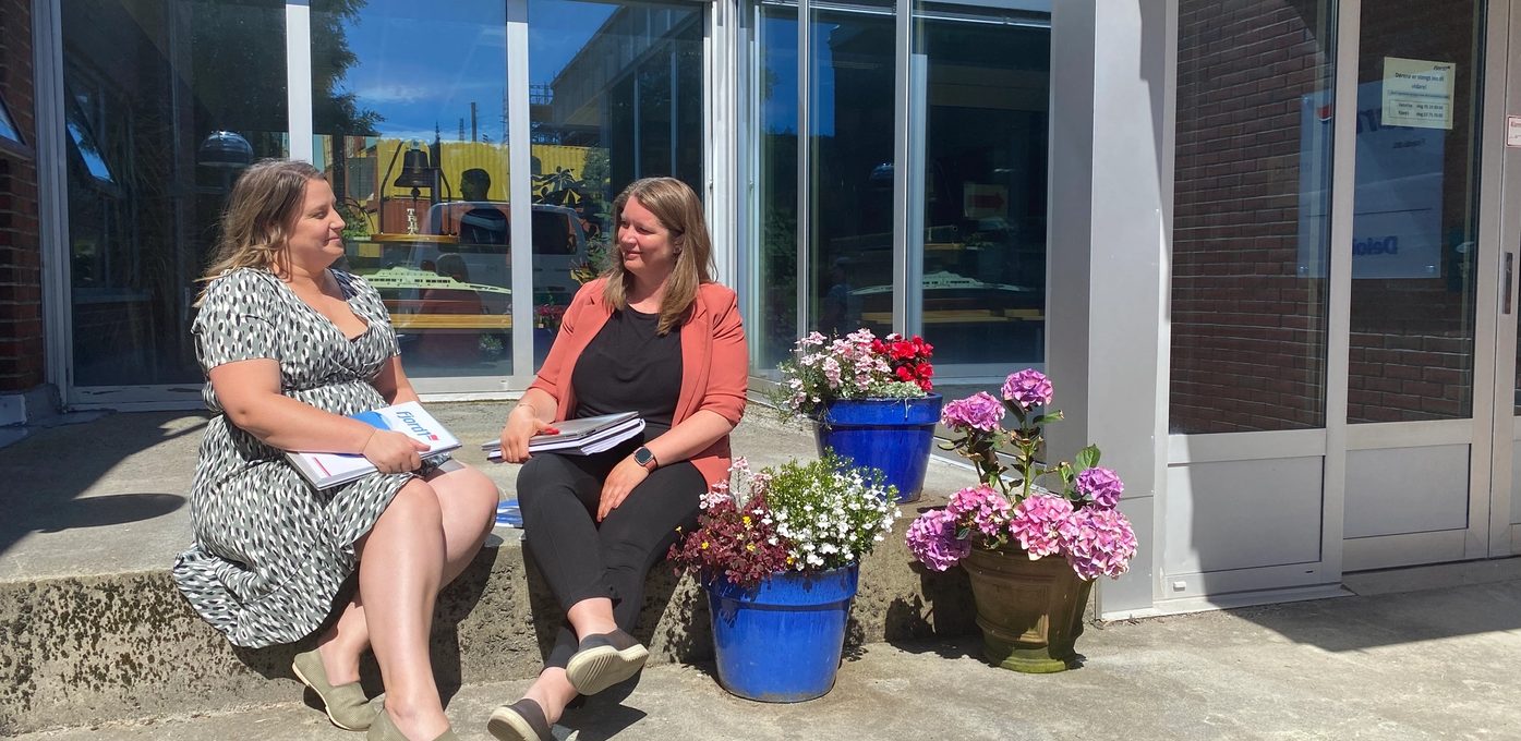 Trainee: Økonomi Bilde