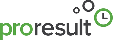 Proresult AS  Logo