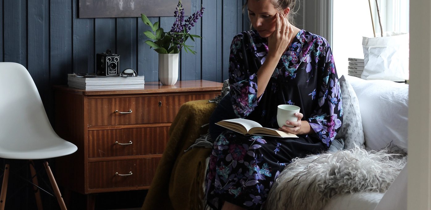 Marthe Holien Bø Kyss hverdagen