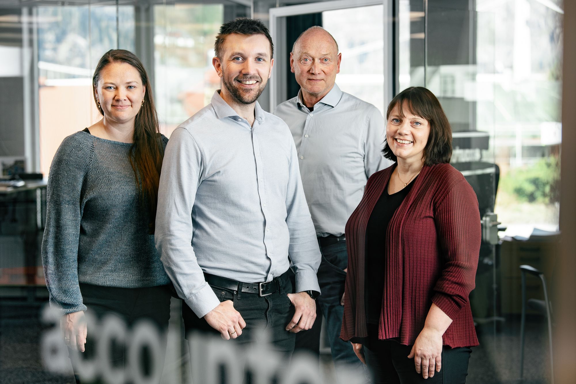 Trainee: Økonomi Bilde