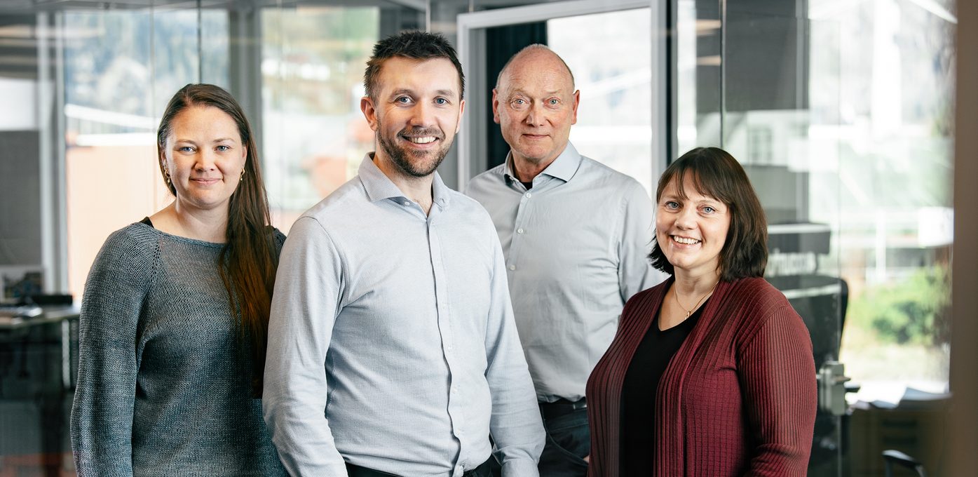 Trainee: Økonomi Bilde