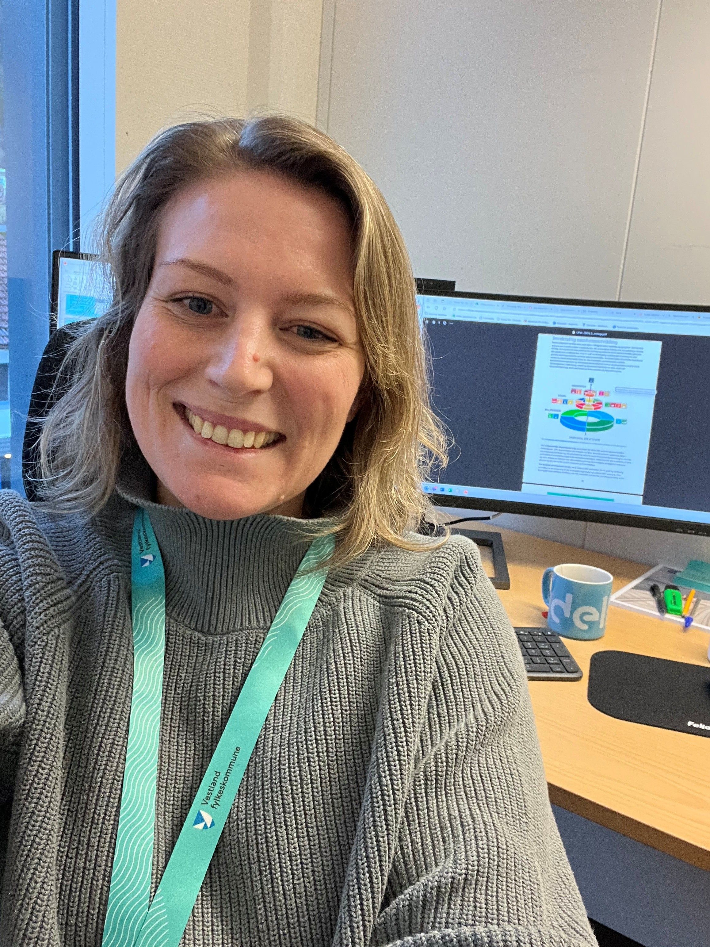 sarah anderson kontor