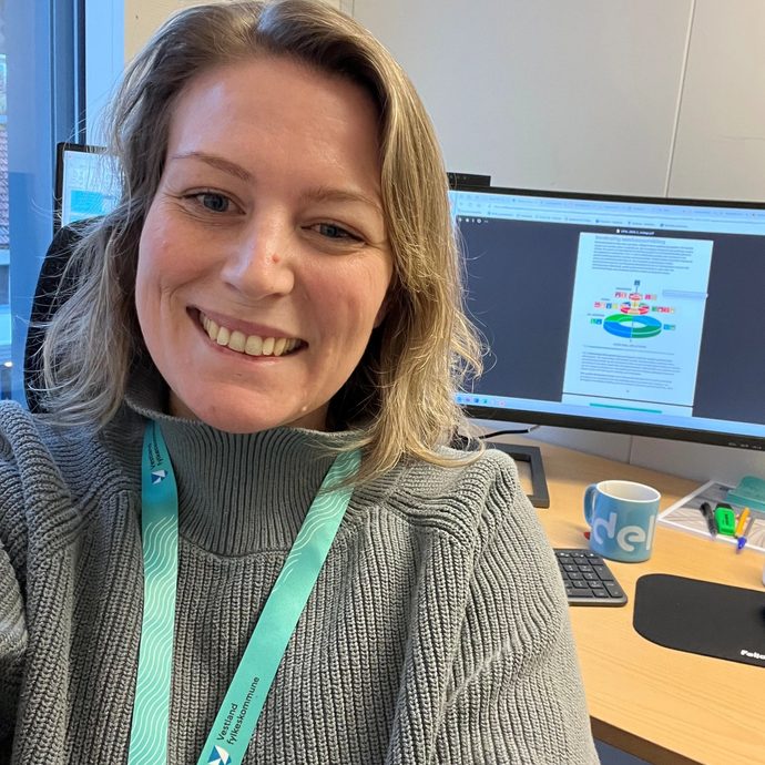 sarah anderson kontor