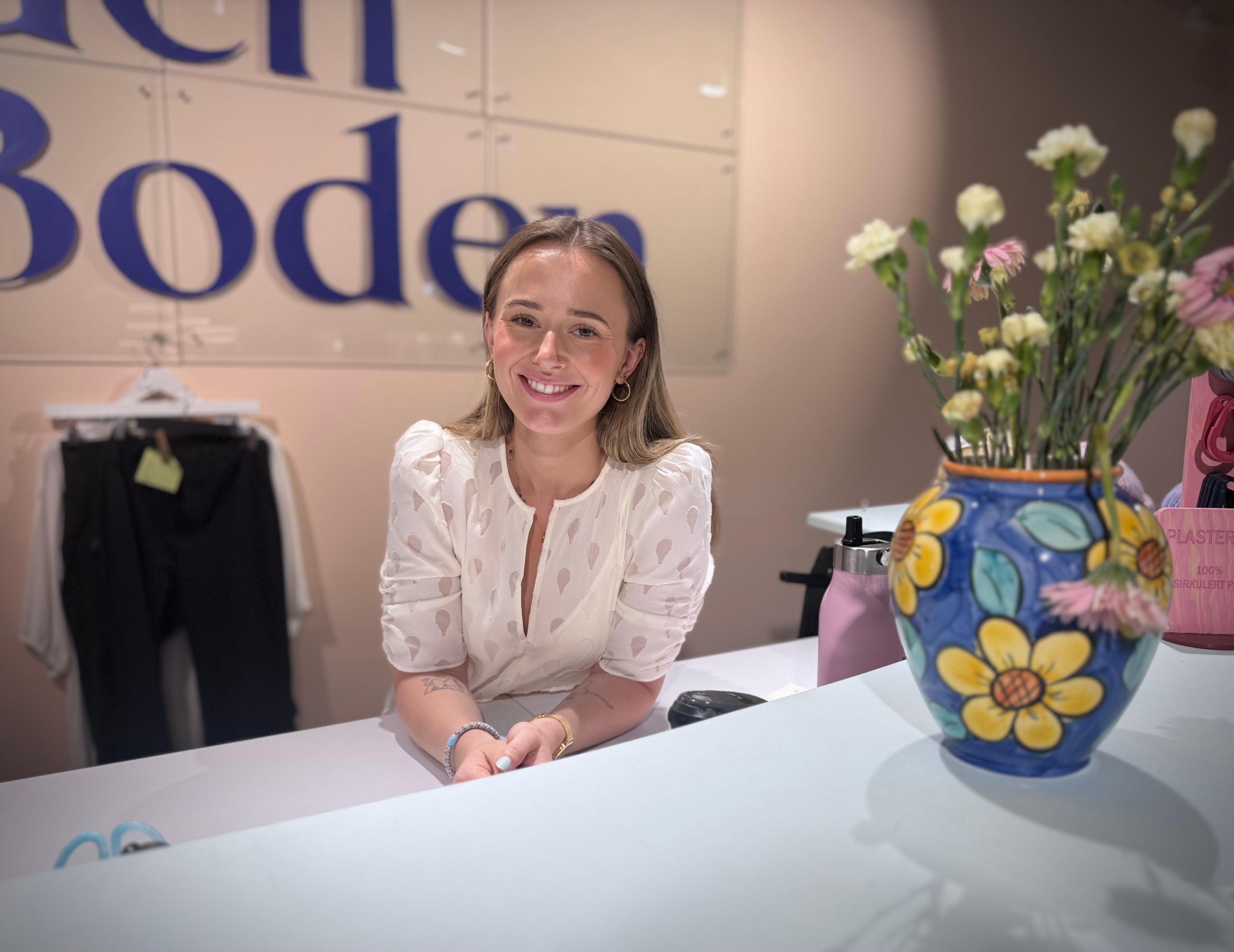 Podn & Boden Sogndal