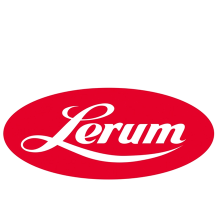 Lerum AS Logo