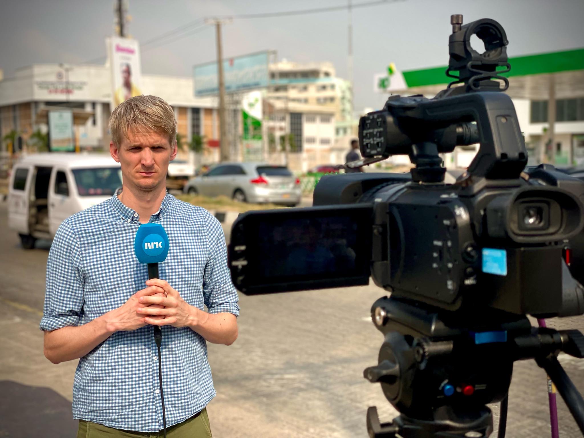 NRK Nynorsk mediesenter