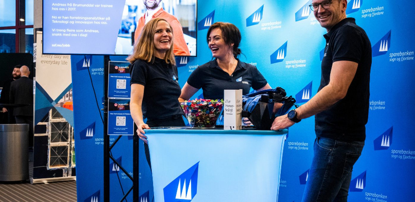 Sparebanken Sogn og Fjordane