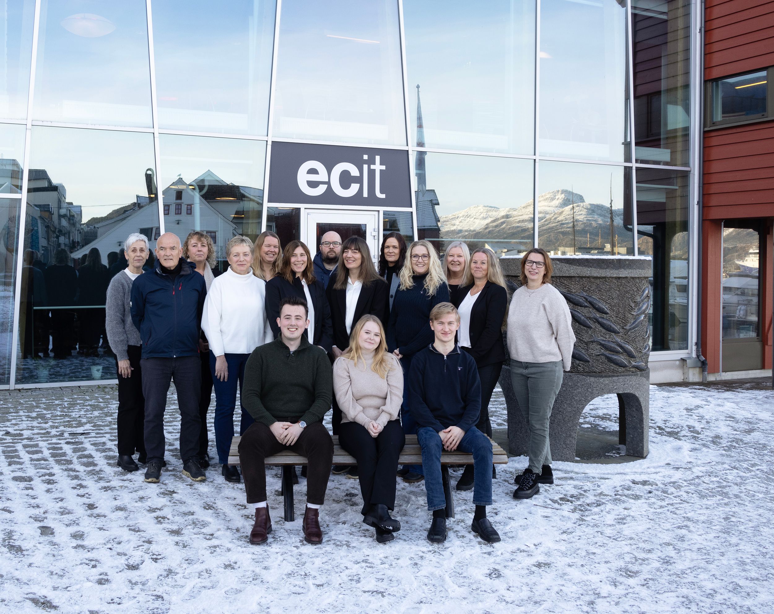 ECIT Services AS  Hovedbilde