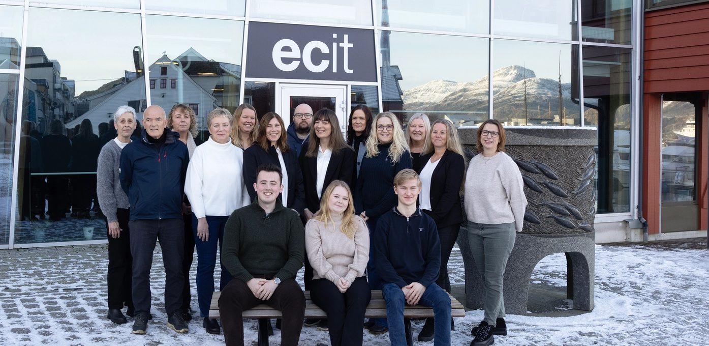 ECIT Services AS Hovedbilde
