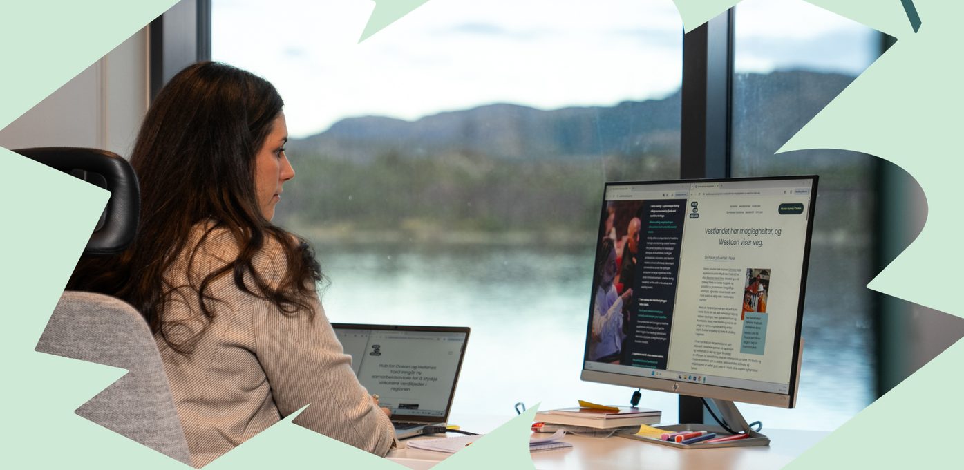 Trainee kommunikasjon