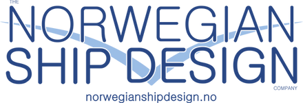 Norwegian Ship Design - TNSDC Logo