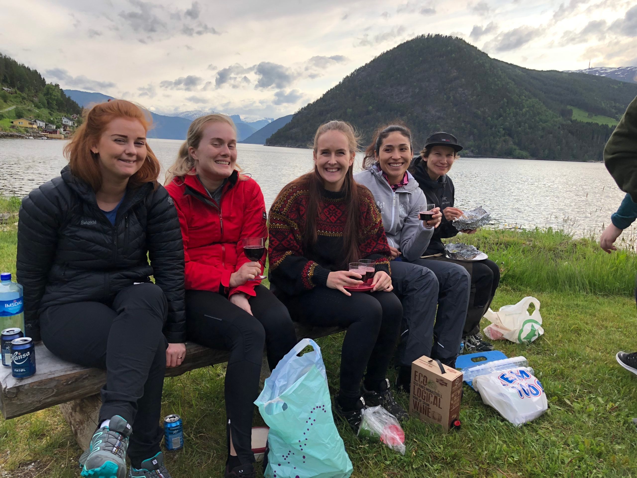 Bli trainee, ledige traineestillinger