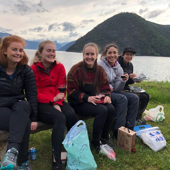 Bli trainee, ledige traineestillinger