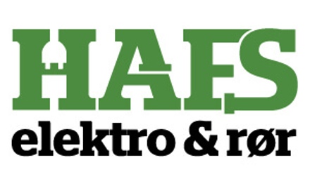 HAFS Elektro Logo
