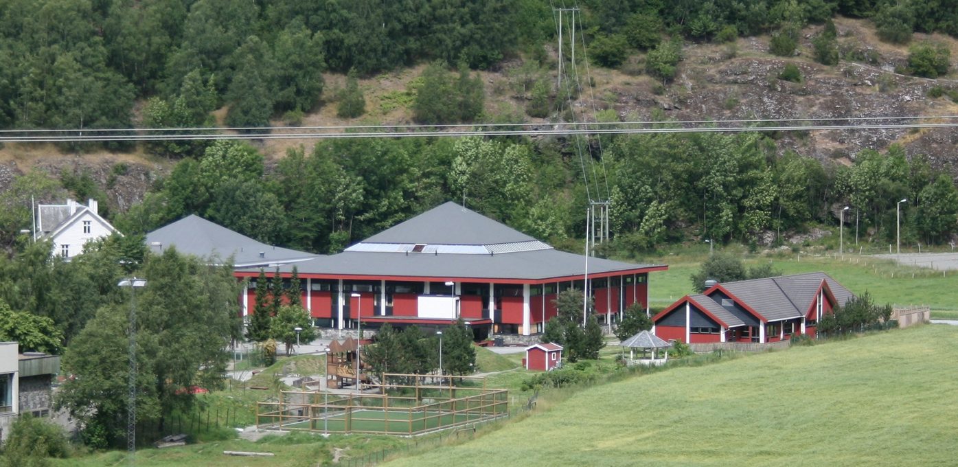 100% stilling som lærar GLU 1-7 eller GLU 5-10 Bilde