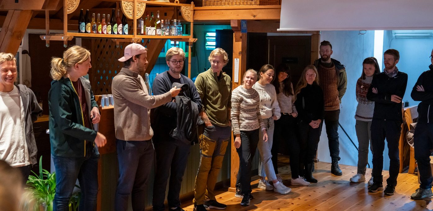 trainee 2023 balestrand