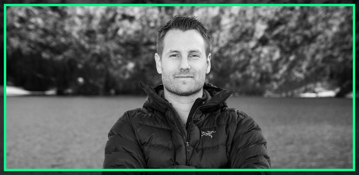 Kristoffer Hundershagen Engebø