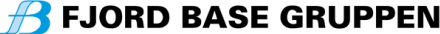 Fjord Base Gruppen Logo