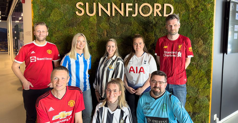 Proresult AS  Kulturbilde