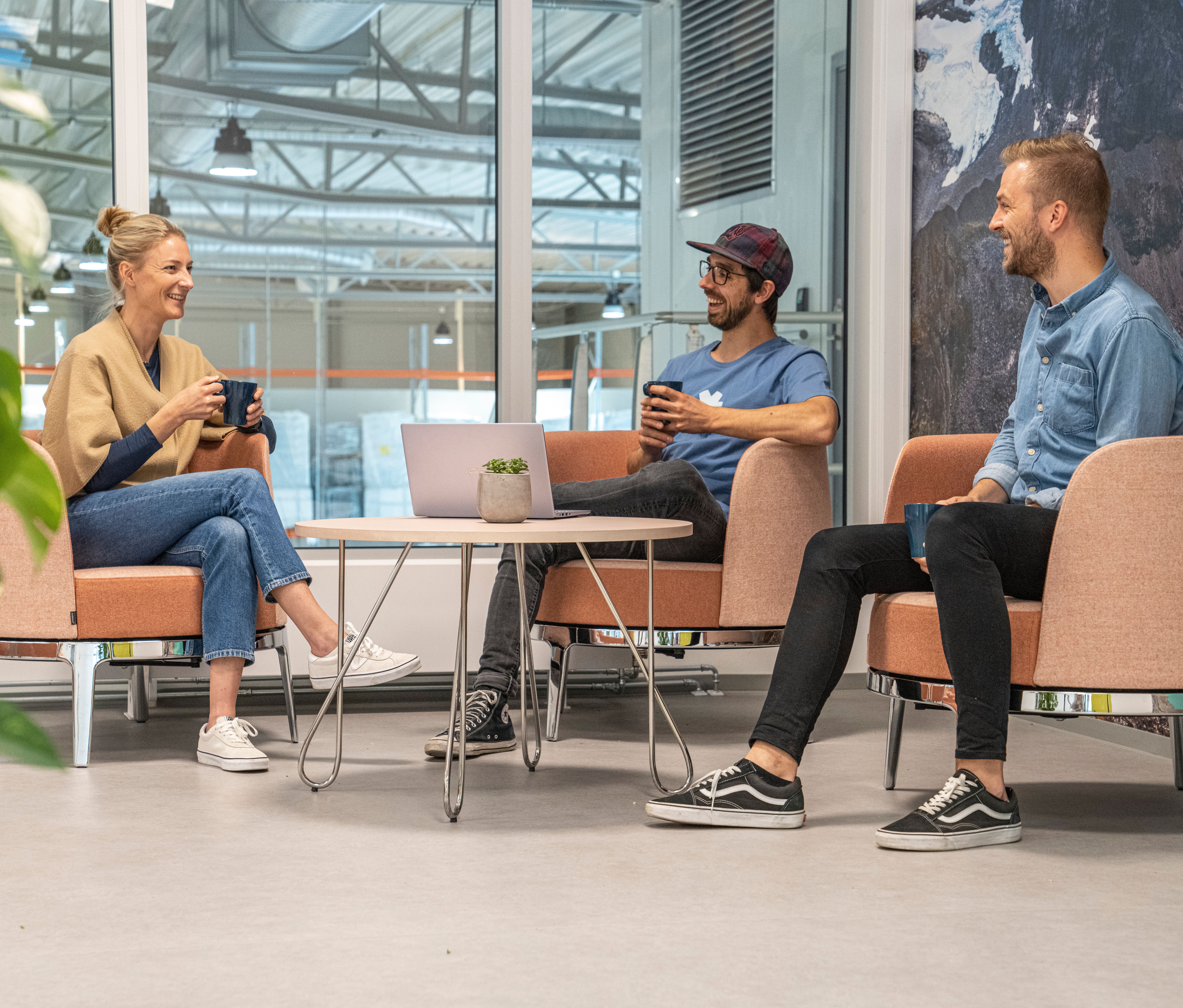 Rekrutteringsstrategi og employer branding Bilde