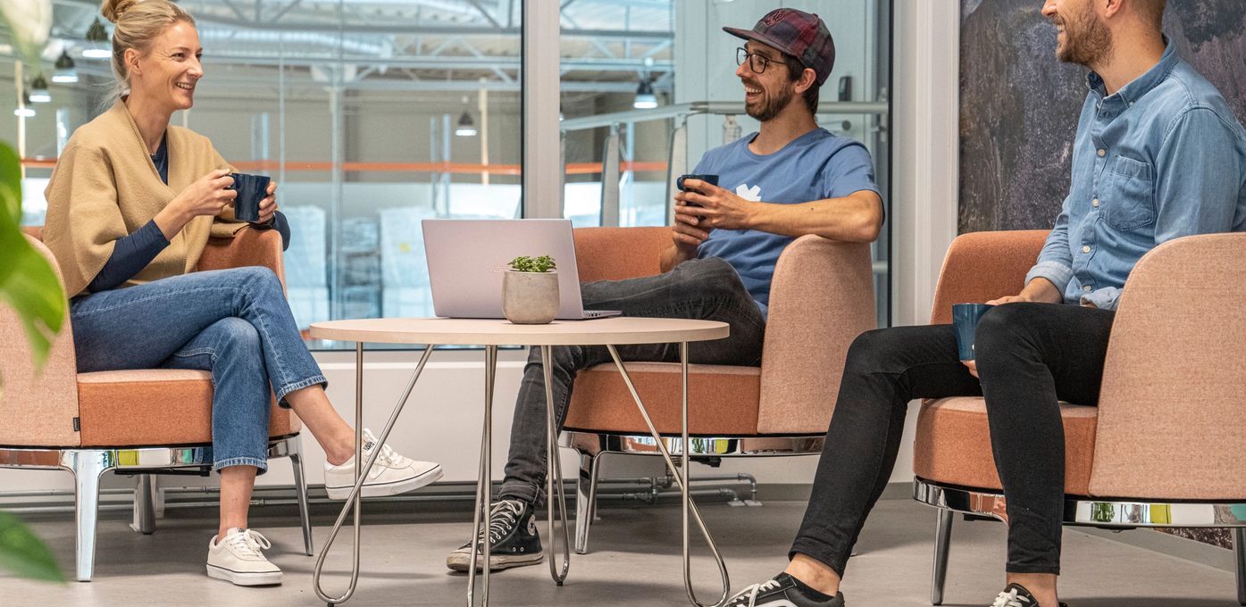 Rekrutteringsstrategi og employer branding Bilde