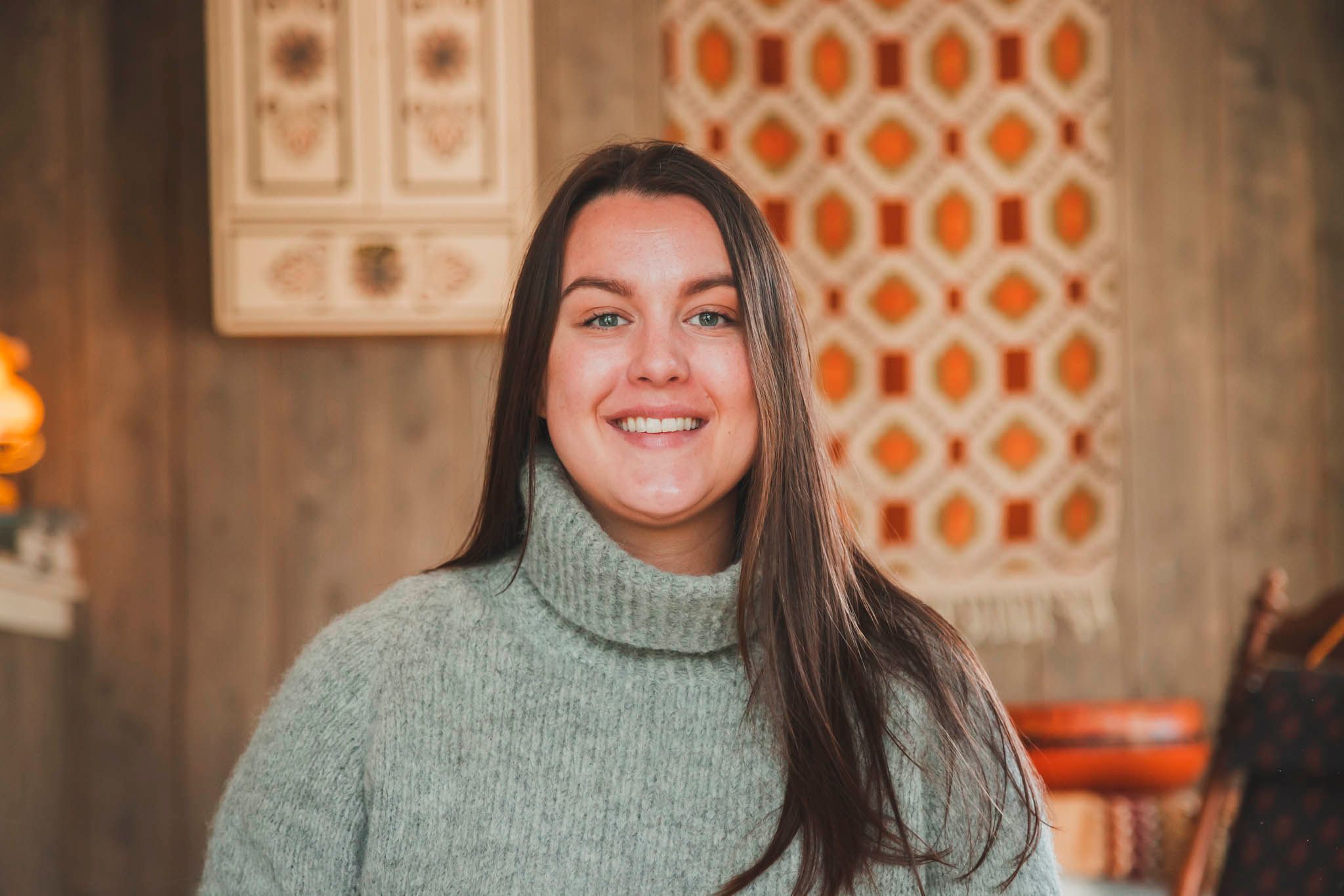 Mathilde Berg Fagerland