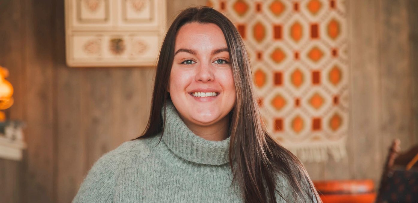 Mathilde Berg Fagerland