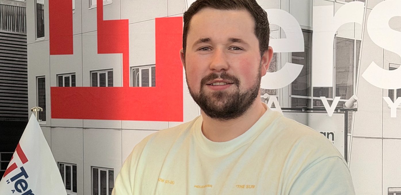 Jonas Tersan Havyard