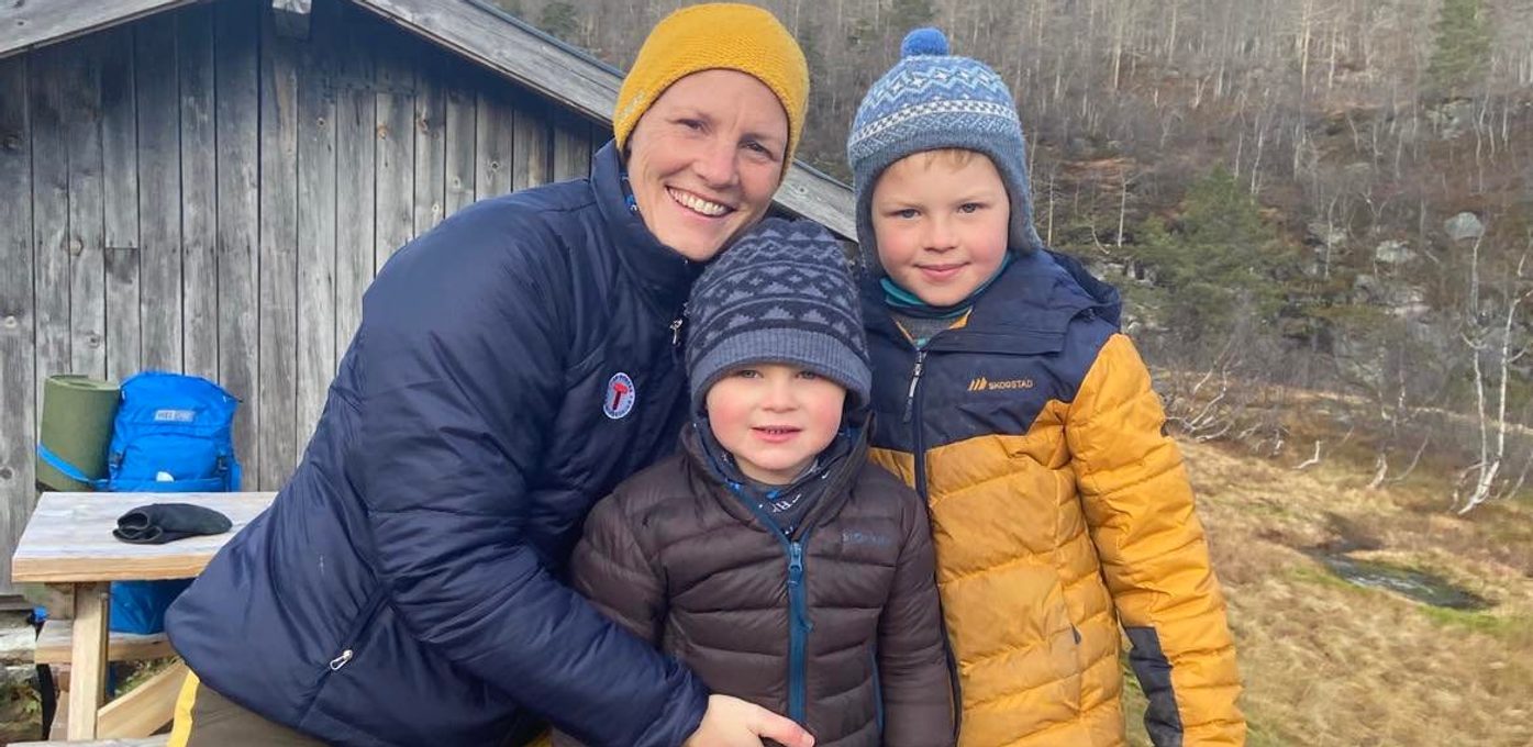 Hanne økonomisjef Sogndal