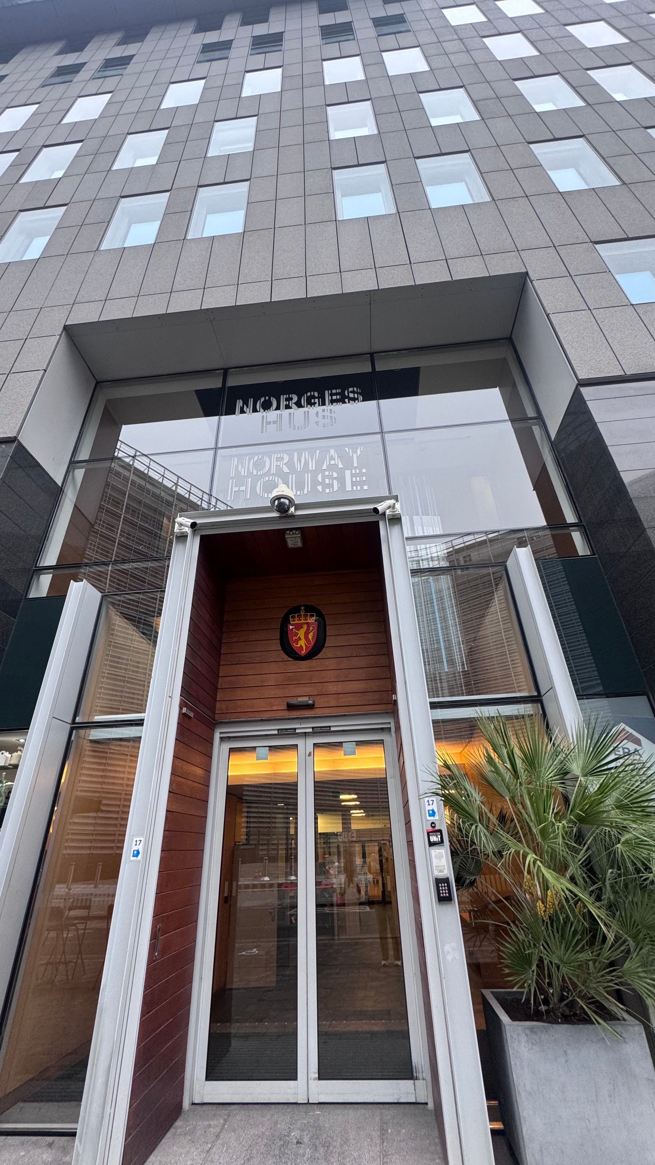 Norway House
