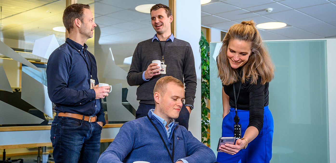 Sparebanken Sogn og Fjordane