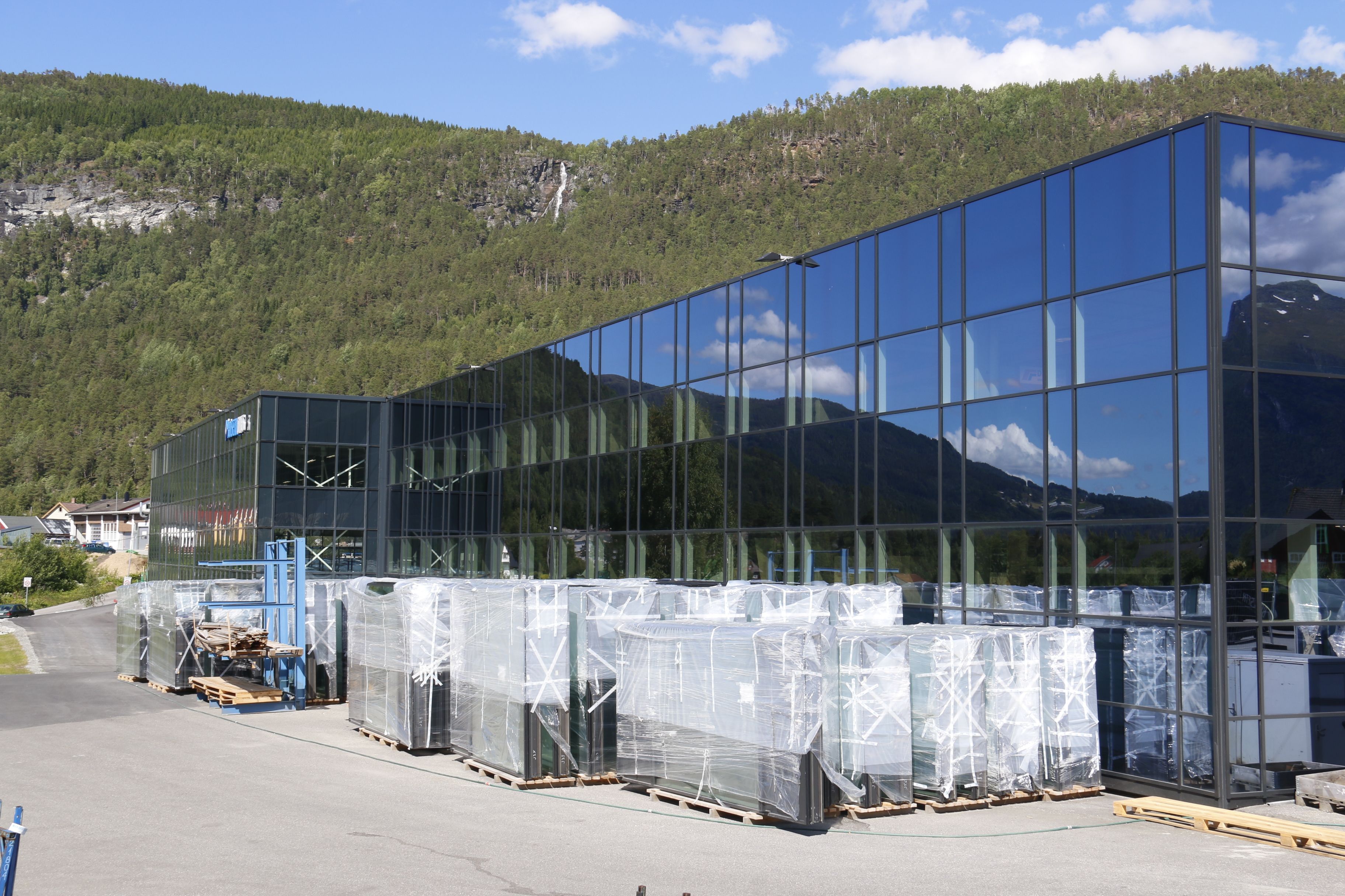 Prosjektleder / Assisterende prosjektleder / Kalkulatør Bilde