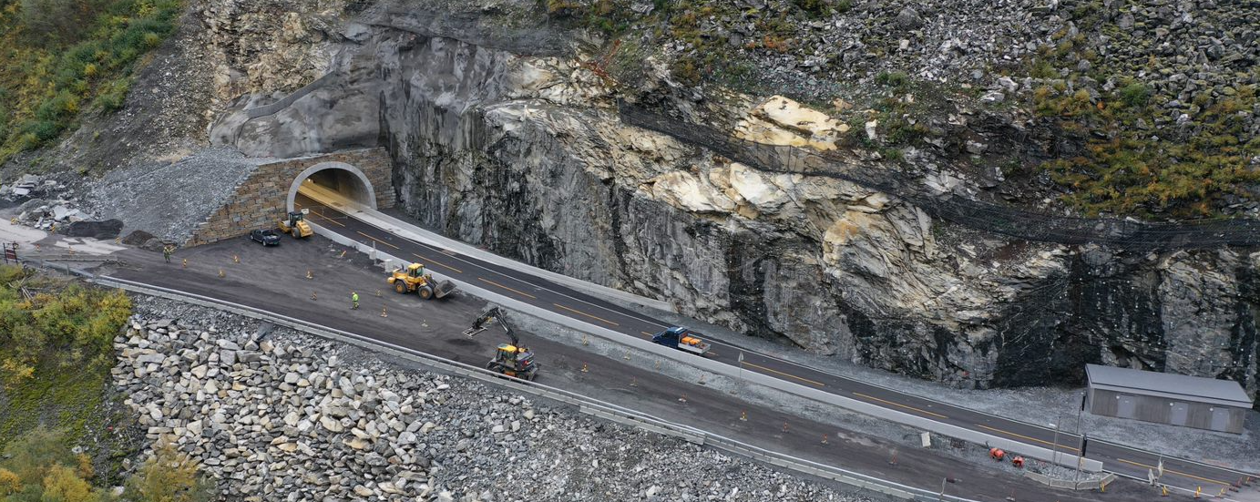 Er du vegplanleggar? Sjå her! Bilde