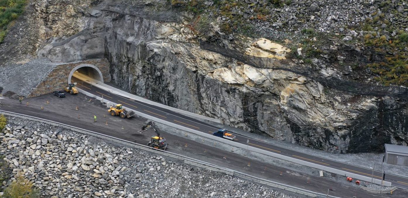 Er du vegplanleggar? Sjå her! Bilde