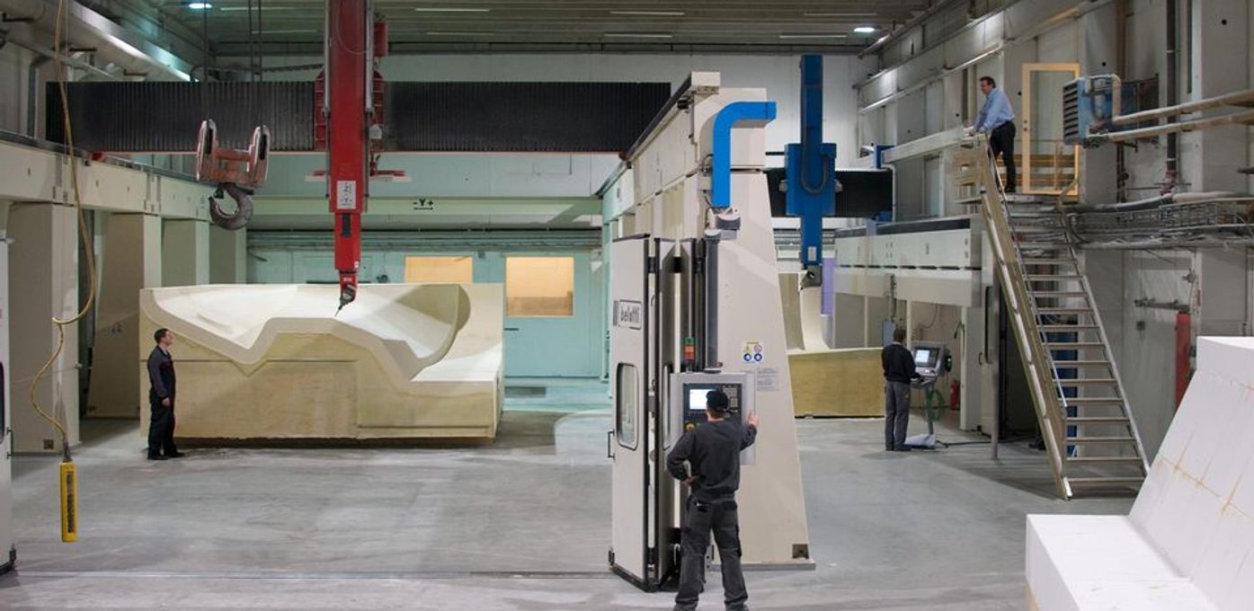 Easy Form AS Hovedbilde